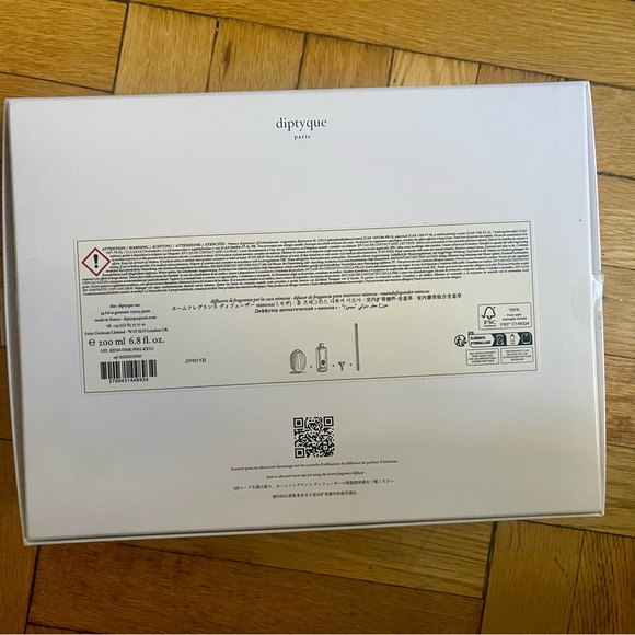 Diffuser - Picture 4 of 5